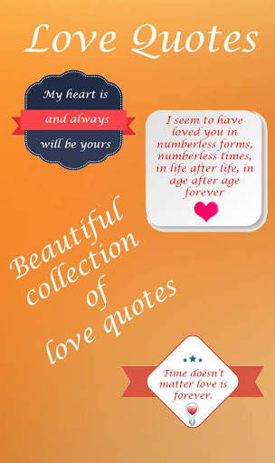 Love Quotes : Love Messages screenshot 5