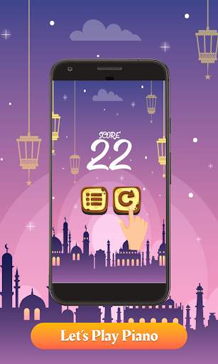 Piano Aisyah Istri Rasulullah screenshot 4
