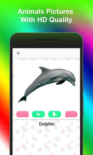 Animal Sounds - Animals for Kids screenshot 3