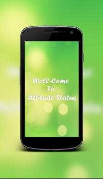 Attitude Status screenshot 1