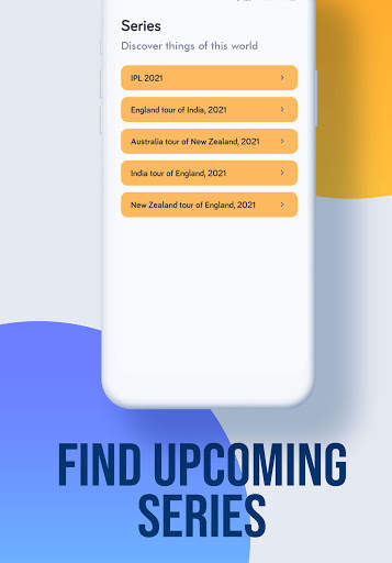 Cricket Adda-IPL 2021 screenshot 2