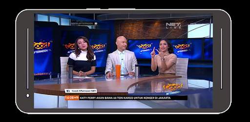 SiLa TV Live Streaming Online Indonesia screenshot 2