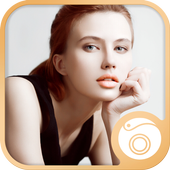 Selfie Camera icon