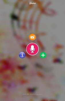 Funny Voice Changer screenshot 1