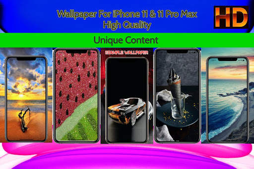 Wallpaper iPhone 12 - iPhone 11 Pro Max Wallpaper 8 تصوير الشاشة