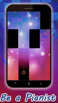 Nicki Minaj Piano Tiles screenshot 2