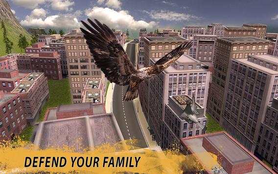 Pigeon Simulator: City Bird screenshot 4