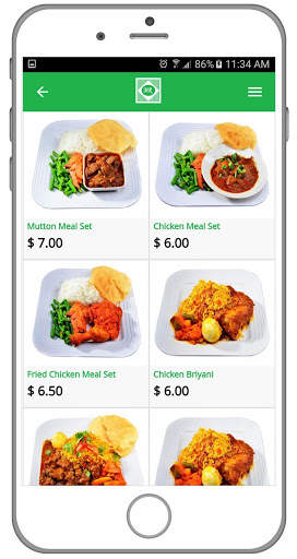 MUFIZ RESTAURANT screenshot 13