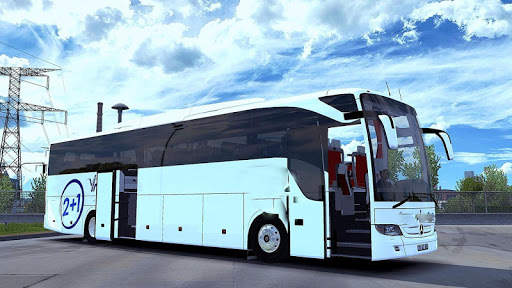 Big Real Proton Bus Simulator 2020-1 screenshot 3