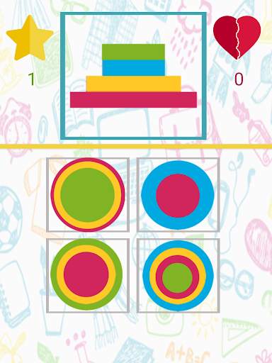 Preschool Educational Games screenshot 18