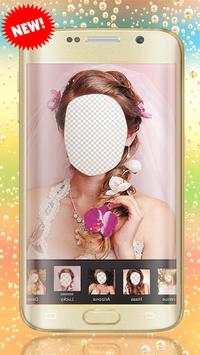 Wedding Hairstyles 2018 Makeup screenshot 4