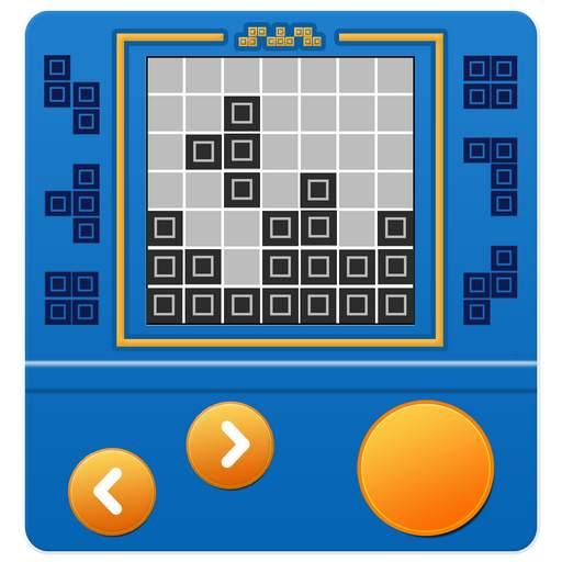 Brick Game - Classic Game 1.0