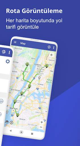 Route4Me screenshot 4