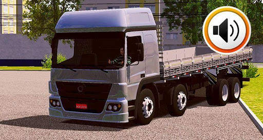Sons World Truck Simulator screenshot 4