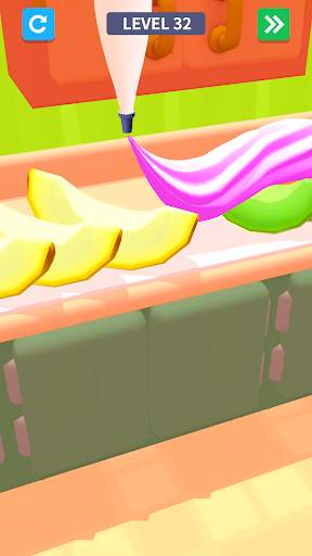Cooking Games 3D screenshot 6
