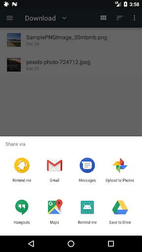 Remindee - Create reminders fr screenshot 1