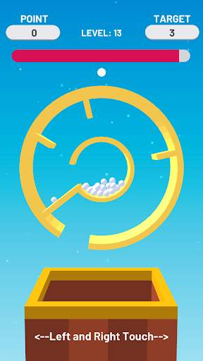 Stack Ball 3D screenshot 8