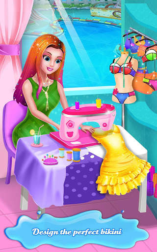 Splash! Pranksters Pool Party screenshot 2