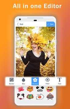 Power Editor :Director Editor Video Slideshow screenshot 3