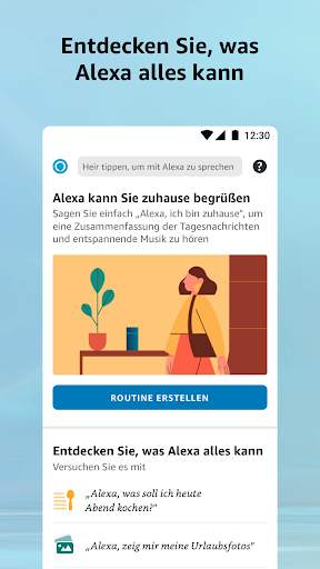 Amazon Alexa screenshot 6