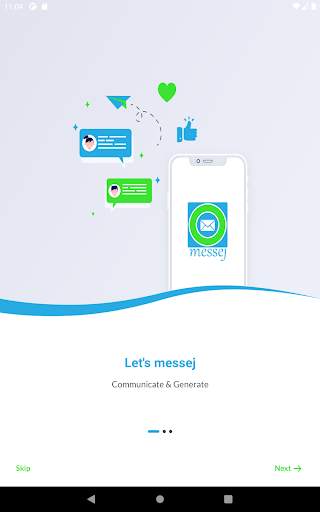 messej screenshot 7