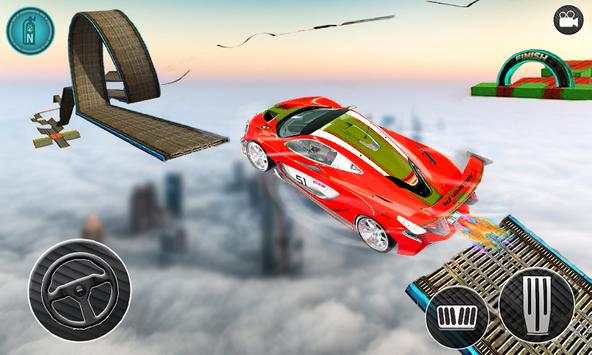 Car Stunts Race screenshot 5