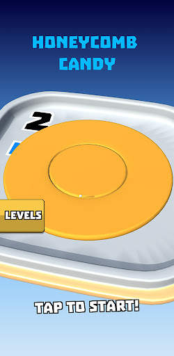 Squid Game: candy screenshot 2
