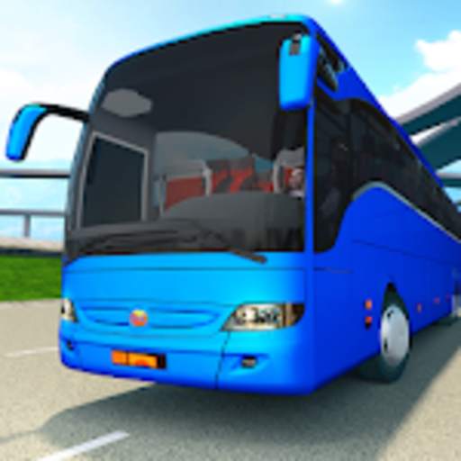 Passenger Modern Bus Simulation-City driving 2021 1.0.5