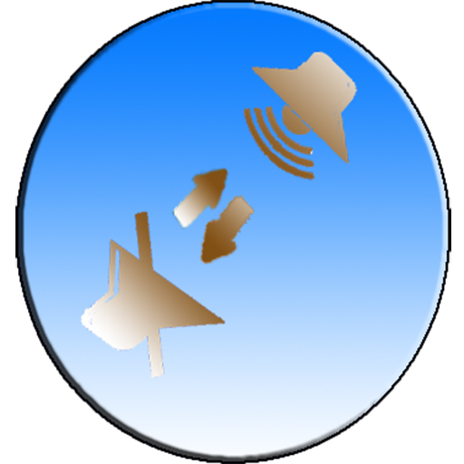 Phone Sound Preference icon