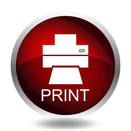 Mobi Print icon
