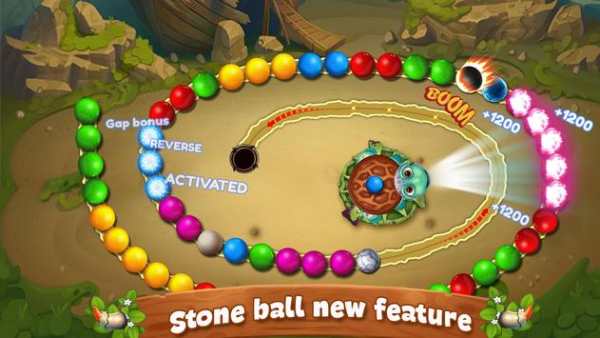Zumo Legend screenshot 2