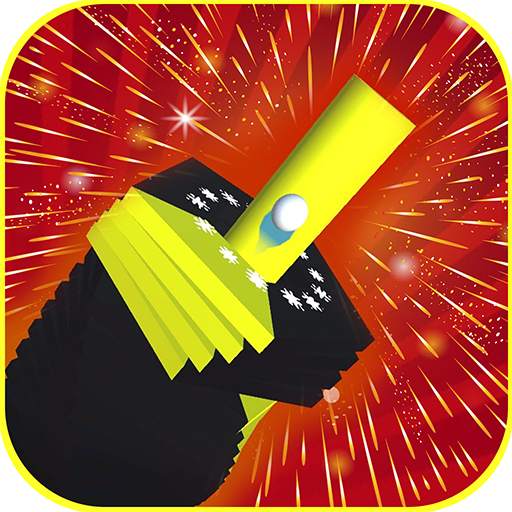 Stack Ball Smash - Jump 3D 1.0.3