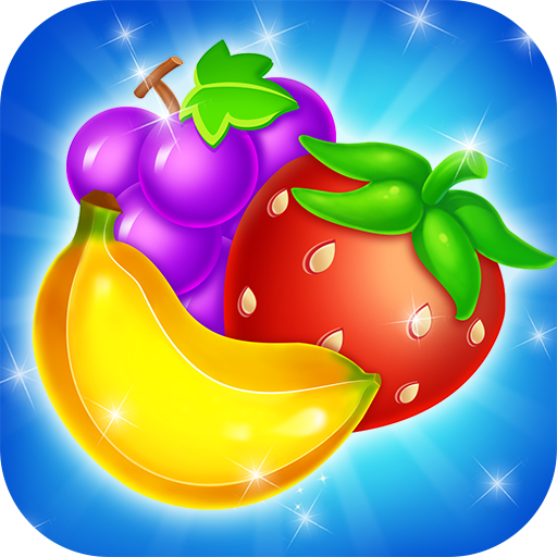 Fruits Cut icon