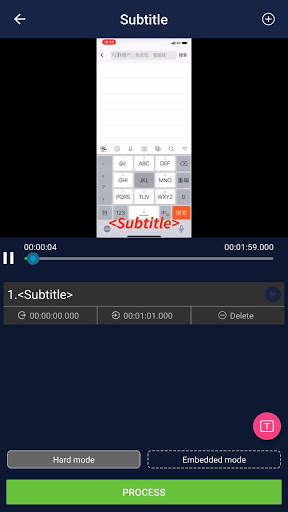 Video Compress Kit - Reduce & Watermark & Subtitle screenshot 9