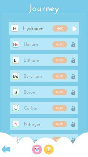 Lullo - Word Game screenshot 6