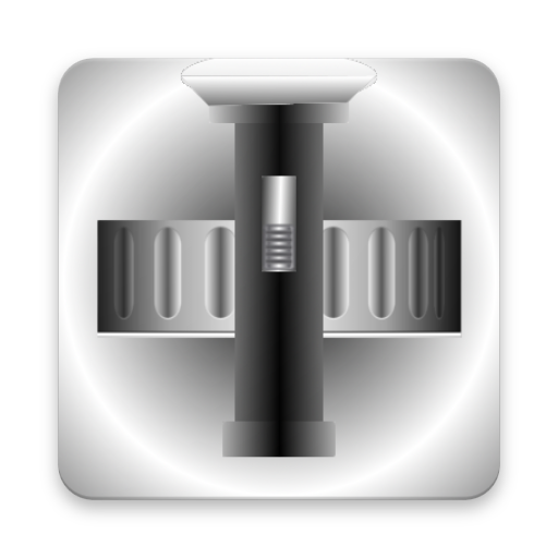 Flashlight - Super bright LED &amp; screen light icon