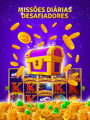 Slot.com - Caça–níqueis screenshot 18
