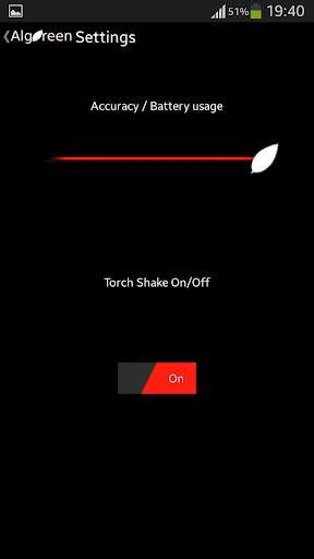 Smart Flashlight screenshot 5
