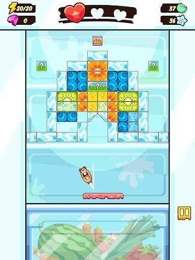 Hamster Break screenshot 2