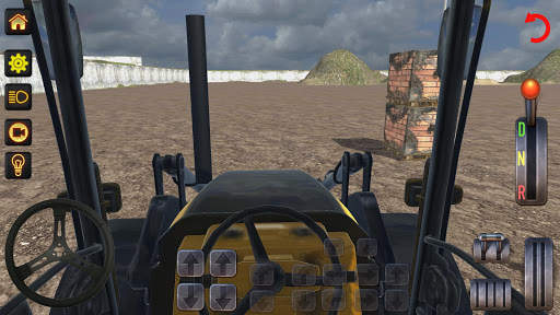 Excavator Simulator screenshot 4