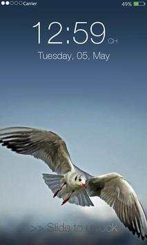 Lock Screen for Iphone 6 screenshot 19