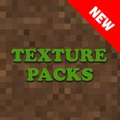 Texture Packs for Minecraft PE 2.0