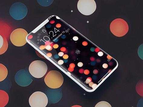 Amoled Wallpapers HD 4K screenshot 11