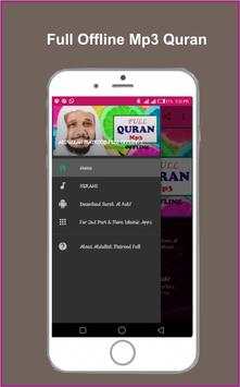 Abdullah Matrood Full Offline 1 screenshot 1
