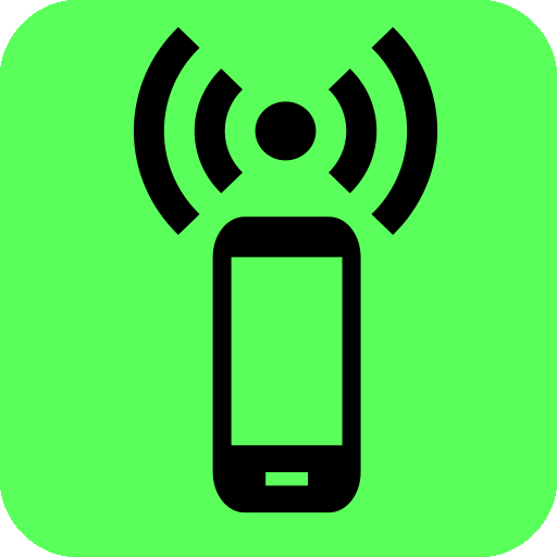 What's my MAC address? icon