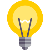 Flash Tap : Tap Anywhere to turn flashlight ON icon