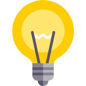 Flash Tap : Tap Anywhere to turn flashlight ON 1.0