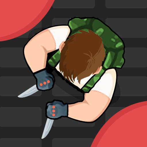 Hunter the assassin Games of Hero 1.5