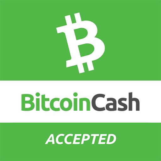 Bitcoin Cash Accepted 0.0.8