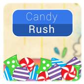 Candy Rush Saga FREE 1.3